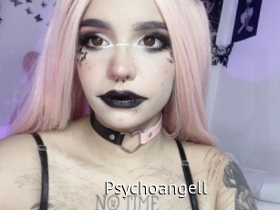 Psychoangell
