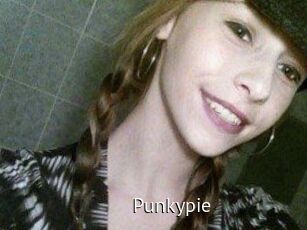 Punkypie