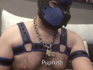 Puprush