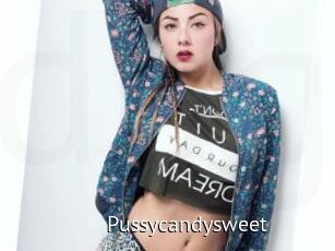 Pussycandysweet