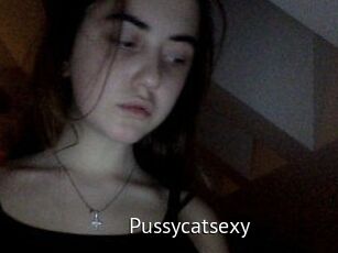 Pussycatsexy