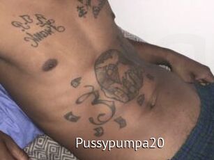 Pussypumpa20