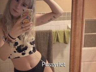 Pussyriot
