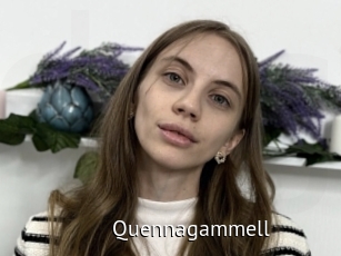 Quennagammell