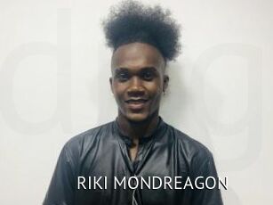 RIKI_MONDREAGON