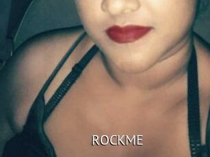 ROCKME