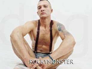 ROCKYMONSTER