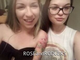 ROSEandRODGERS