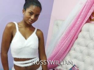 ROSSYWILLIAM