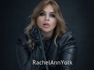 RachelAnnYork