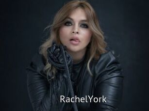 RachelYork
