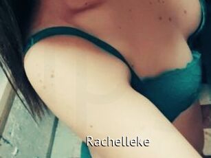 Rachelleke