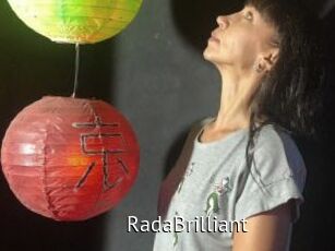 RadaBrilliant