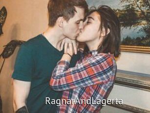 RagnarAndLagerta