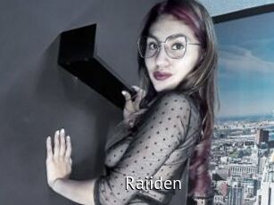Raiiden