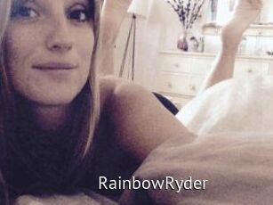 RainbowRyder
