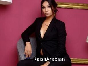 RaisaArabian