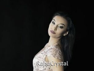 RaisaCrystal
