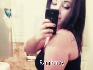 Rajahmay