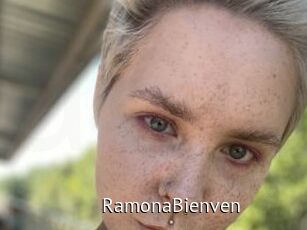 RamonaBienven