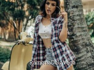 RamonaDelaVega