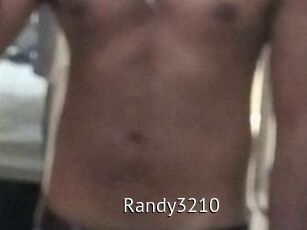 Randy3210