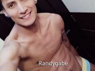 Randygabe