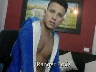 Ranger_BoyX