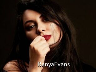 RanyaEvans