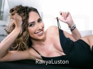 RanyaLuston