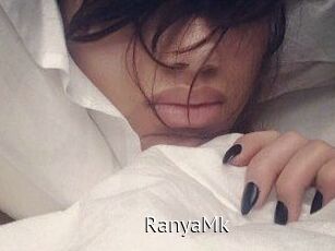 RanyaMk