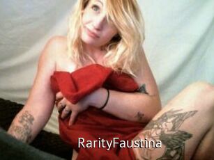 RarityFaustina