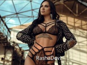 RashaDevi