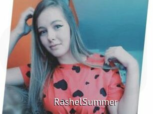RashelSummer