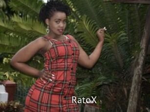 RatoX