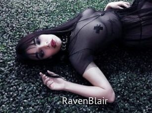 RavenBlair