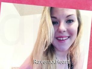 RavenxxHeart