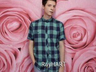 RayHART