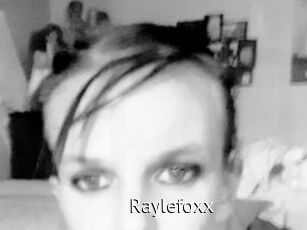 Raylefoxx