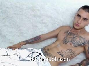 RaymonJohnson
