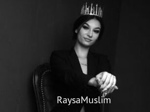 RaysaMuslim
