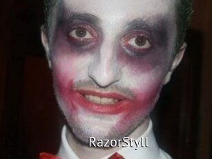 RazorStyll