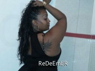 ReDeEmER