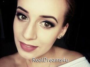 RealDreams4u