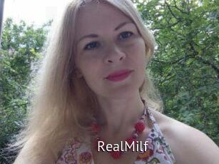 RealMilf