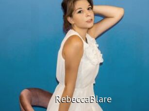 RebeccaBlare