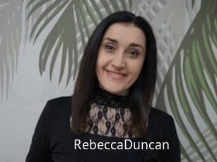 RebeccaDuncan