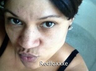 Redfoxxxe