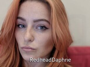 RedheadDaphne