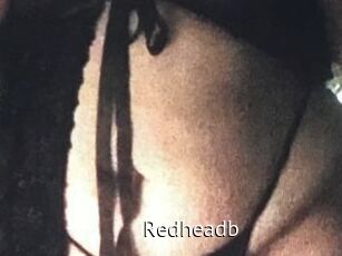 Redheadb